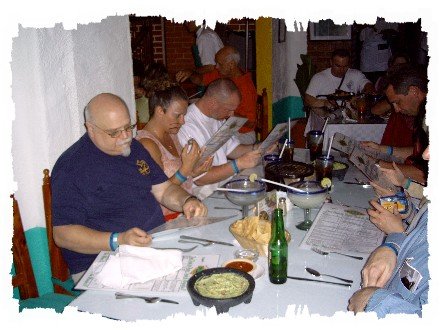 PiPi's Mexican Restaurant in Puerto Vallarta